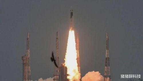 印度火箭发射视频,壮丽景象尽收眼底