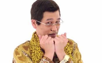 ppap视频,爆笑神曲背后的文化现象解析