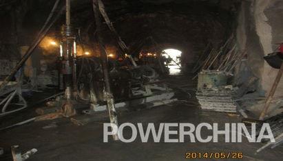 帷幕灌浆视频,施工原理与操作流程详解