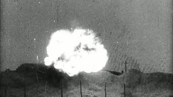 真实打仗视频,真实战场瞬间回顾