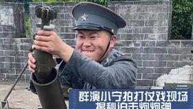 真实打仗视频,真实战场瞬间回顾