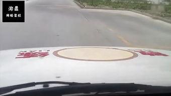 架校科目二视频