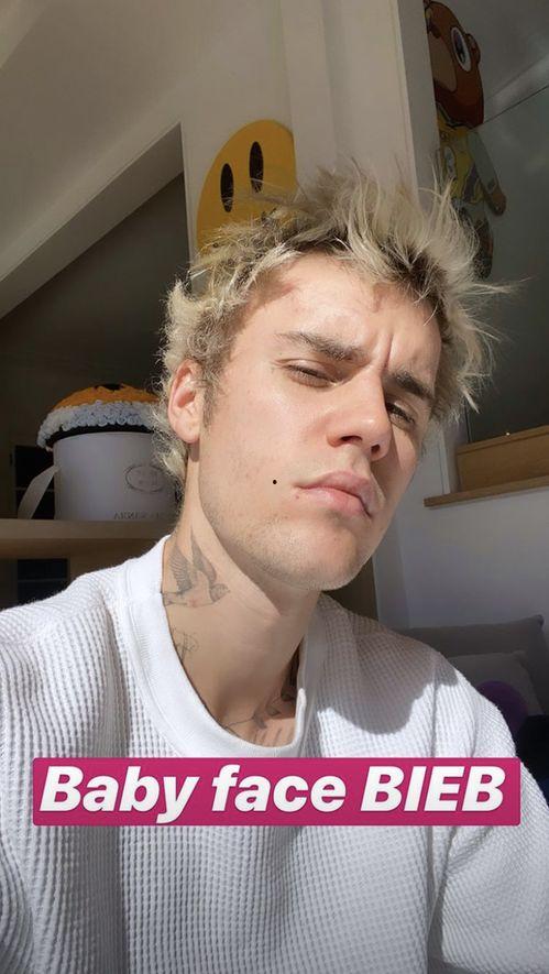 贾斯丁比伯视频