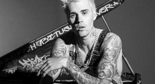 贾斯丁比伯视频