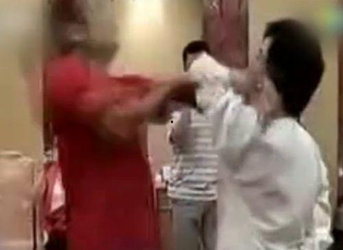 闫芳 视频,揭秘传统武术的神秘魅力