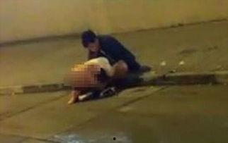 男女学生野战视频,揭秘男女学生野战视频事件真相