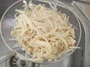 金针菇做法视频,视频教程轻松学
