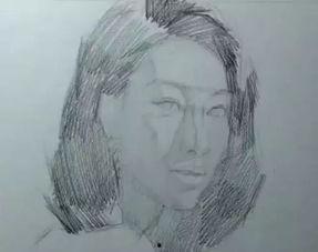 学素描视频