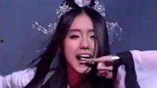 李贞贤眉飞色舞视频,李贞贤演绎热辣舞台魅力